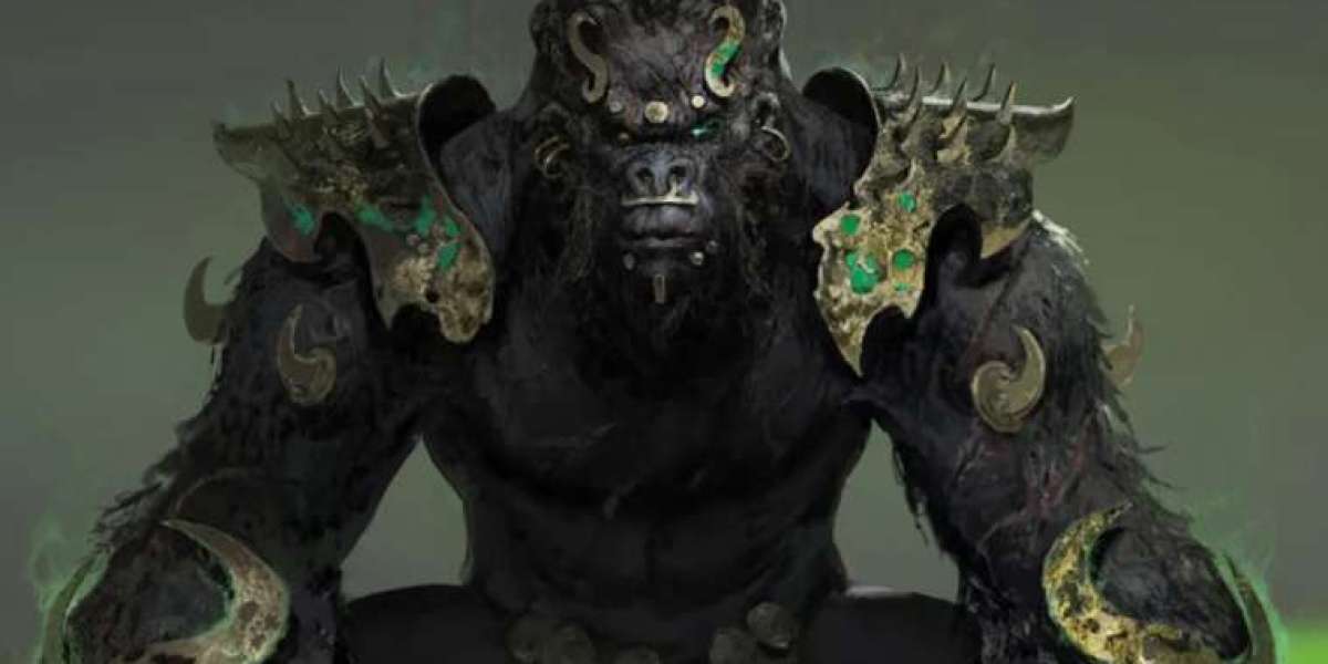 MMOexp Diablo 4: Getting the Black River is largely a numbers game