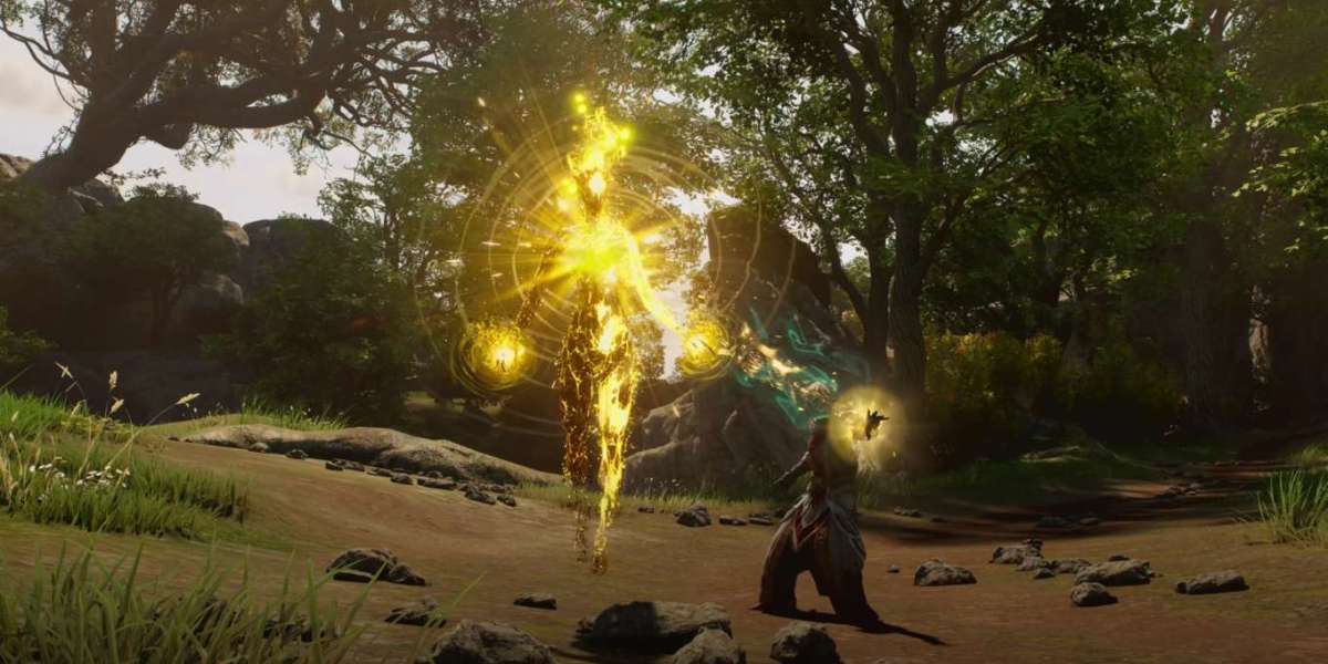 MMOEXP Ashes of Creation:Ashes of Creation Equipment Enhancement Walkthrough Guide