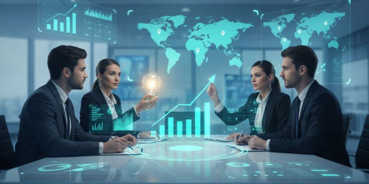 Middle EAST Particle Therapy Market Intelligence: Competitive Structure and Strategic Trends