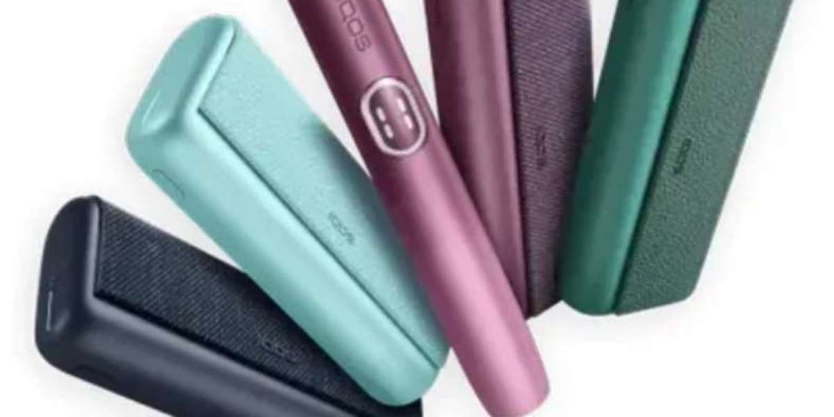 TEREA 太陽爆珠口味介紹