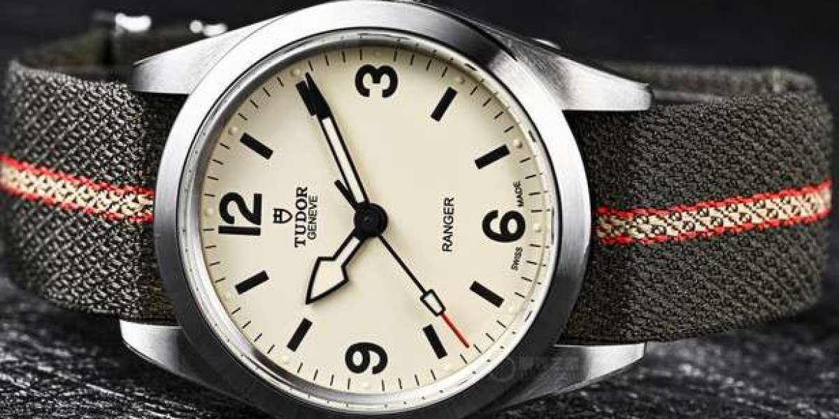 36mm to 38mm Tudor Sports Watches