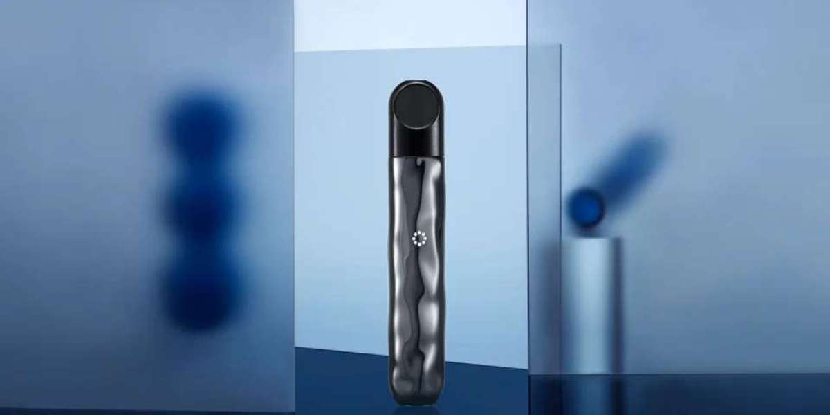 เลือก RELX ให้ใช่ ไลฟ์สไตล์ควันยุคใหม่