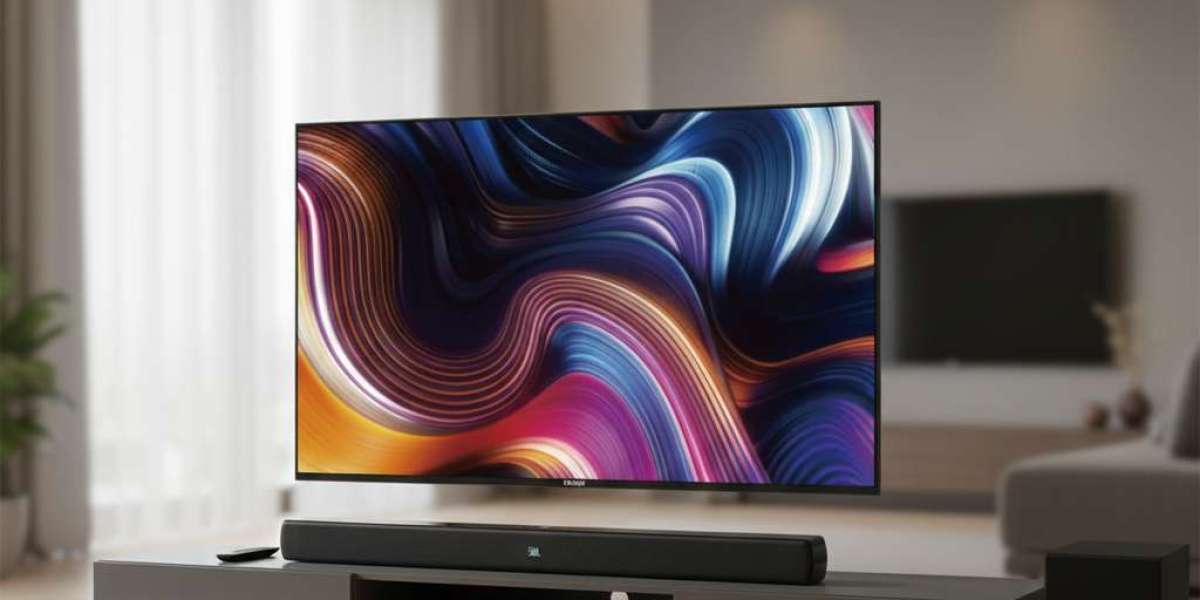 Top Home Theater Systems & Smart TVs in Delhi NCR