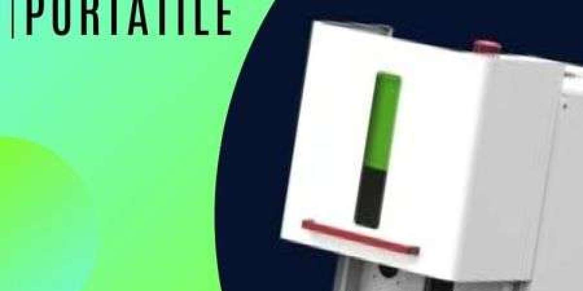 Marcatore laser portatile: soluzioni moderne per incisioni precise e flessibili