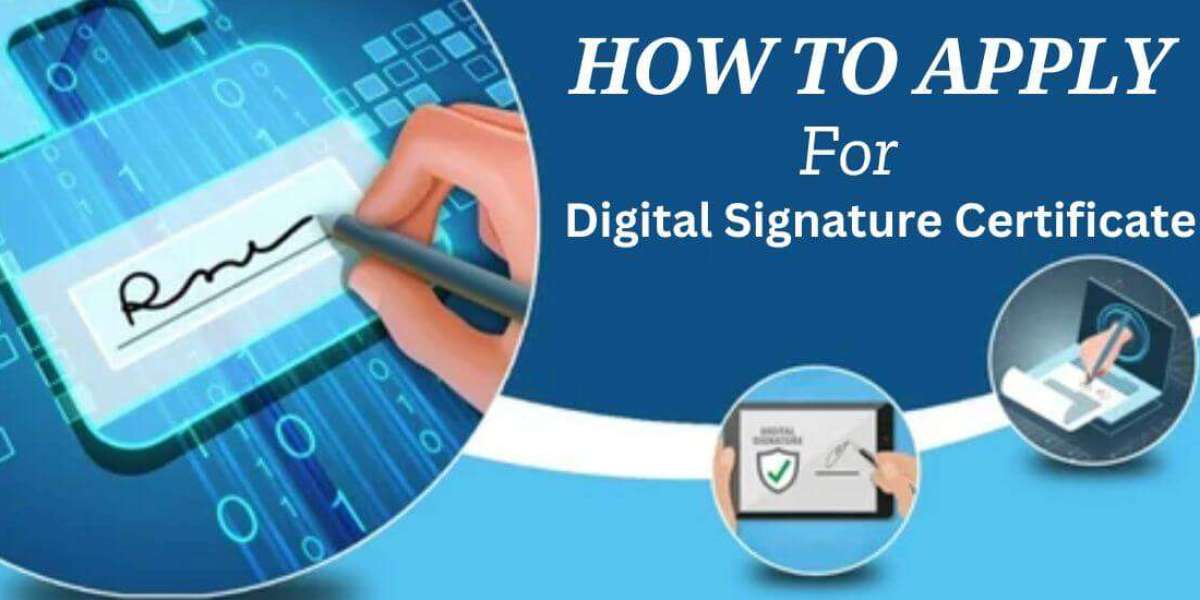 Digital Signature Services in Mumbai for ICEGATE & Tender Filings