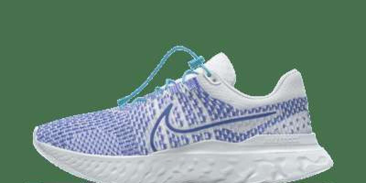 Nike Free Metcon 6 By You的獨特優勢