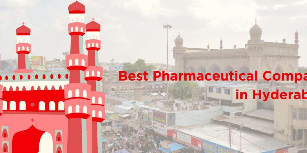 Pharmaceutical company in Hyderabad | Manufacturers, Standards & Selection Tips