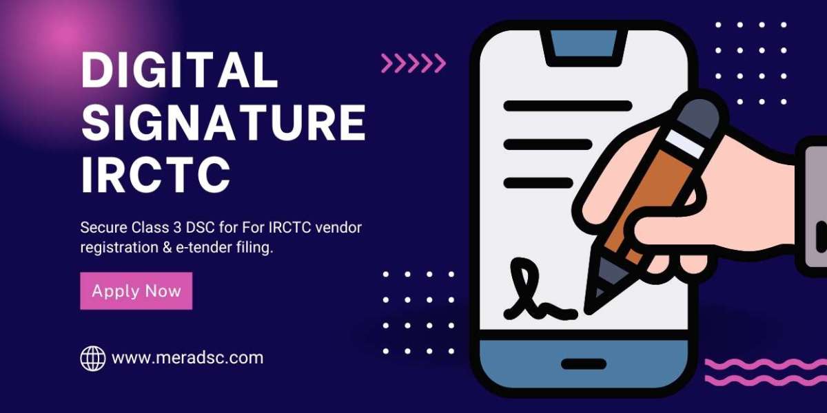 Get Your Class 3 Digital Signature for Tender in 30 Minutes
