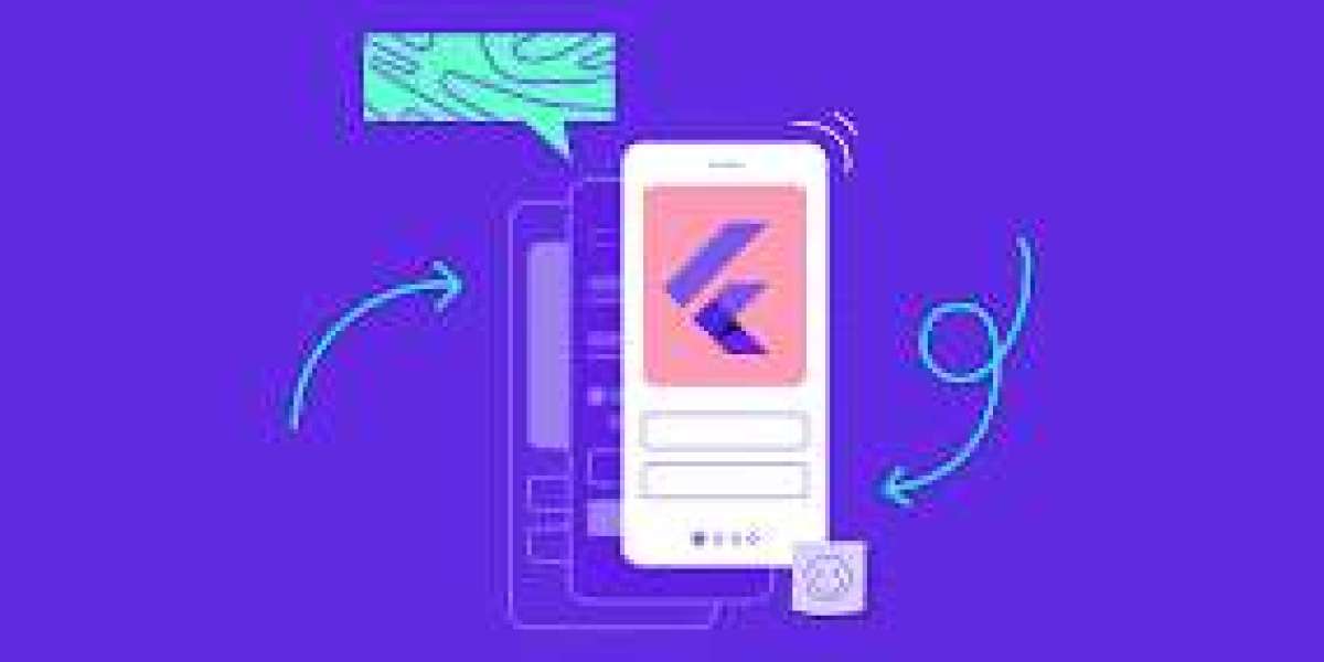 Key Technologies Used by Leading Flutter Web iOS Android App Development Companies