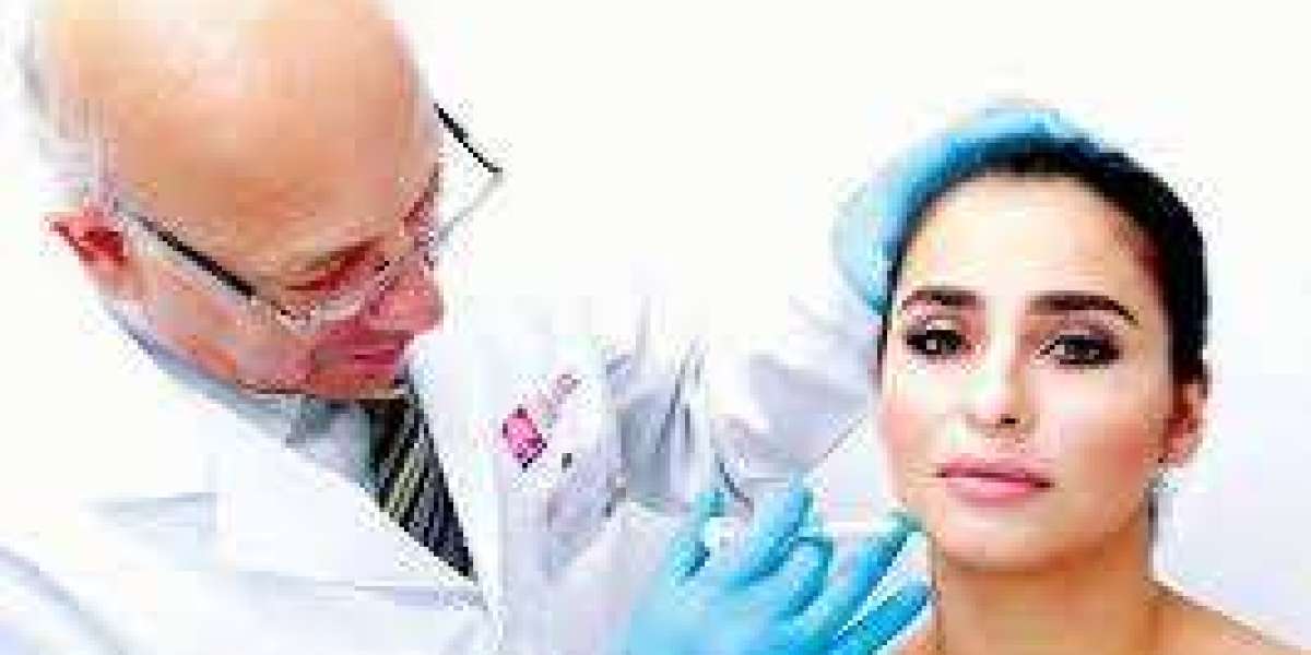 Aesthetic Medicine Dubai: Comprehensive Guide to Non-Invasive Beauty Treatments