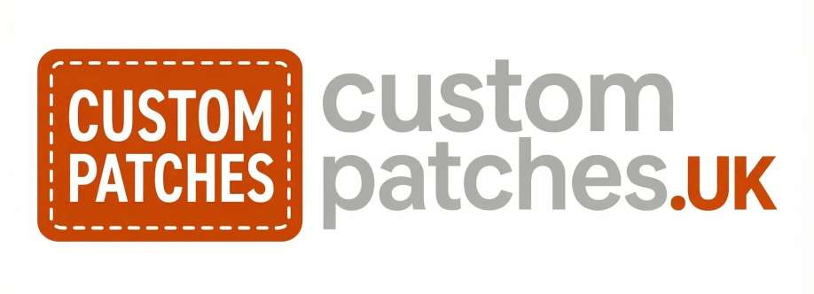 Custom Patches Maker UK Cover Image