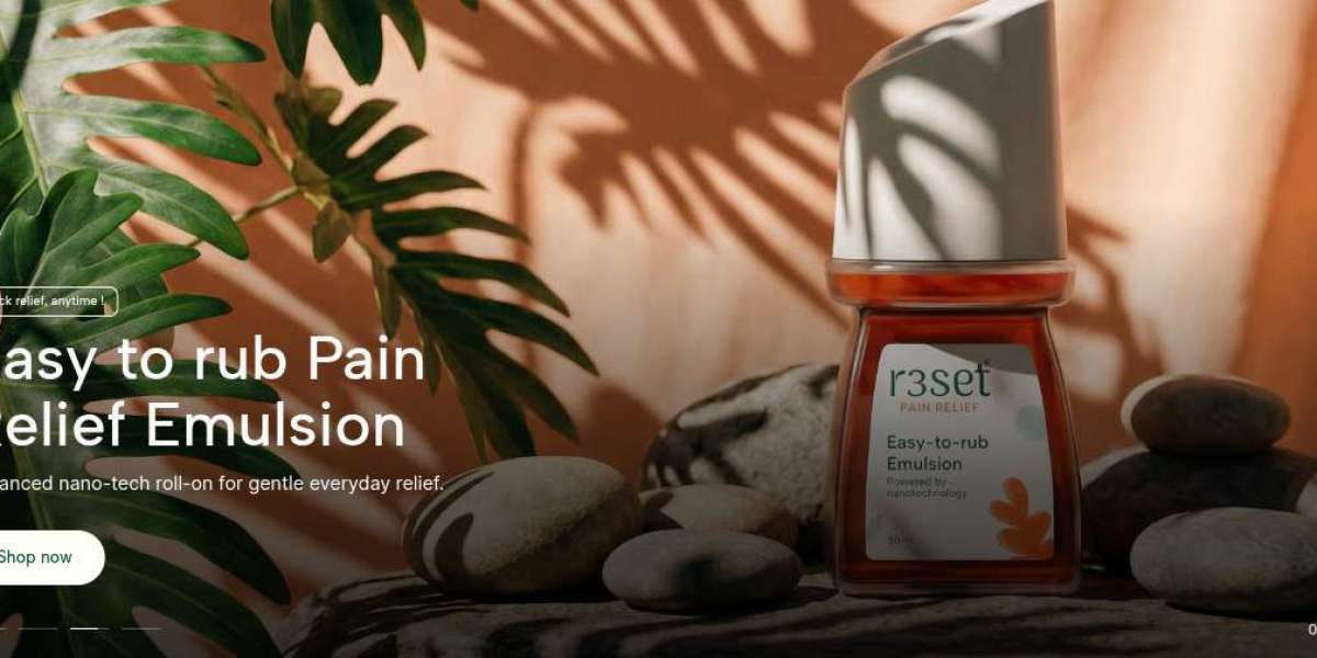 RESET Life | Natural Wellness Products for Everyday Health