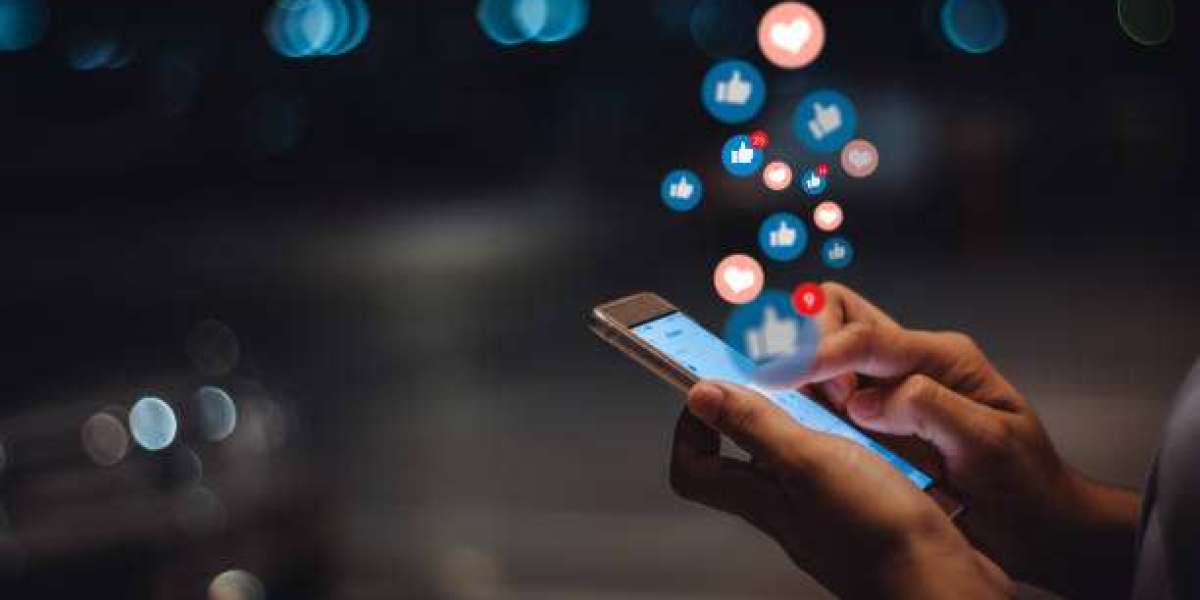 How Social Media Services in Bangalore Help Businesses Grow Faster