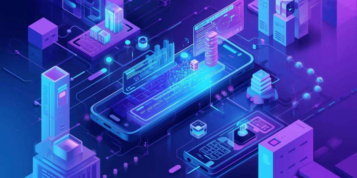 How Austin Mobile App Developers Deliver High-Performance Enterprise Solutions