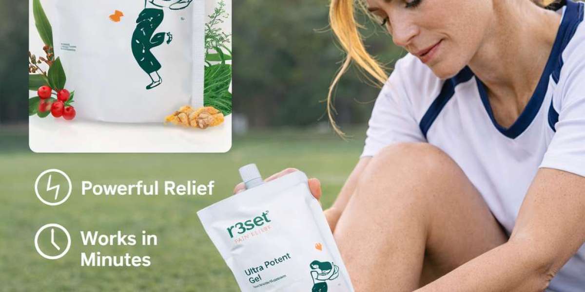 Neck Pain Relief Product for Fast Comfort | RESET Neck Pain Solutions