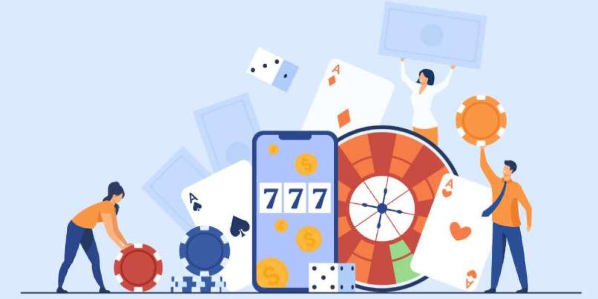 Die neuesten Trends bei Online-Casino-Spielen: Was erwartet uns 2025?