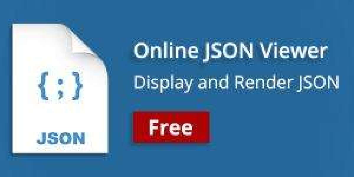 Enhance Data Efficiency with a JSON Parser Online