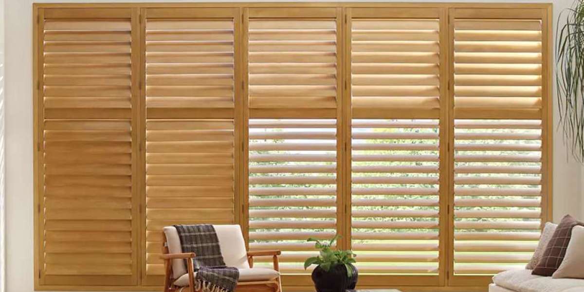 Does a Wood Shutter Make a Room Feel More Alive?