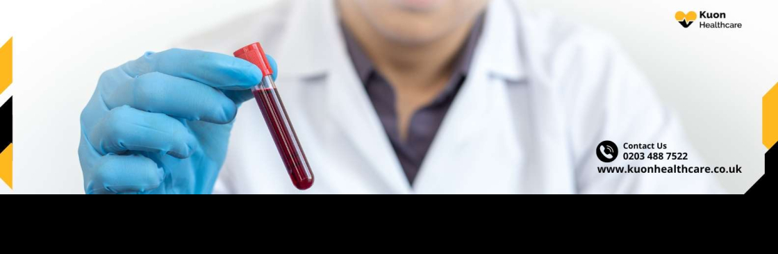 Kuon Healthcare Cover Image