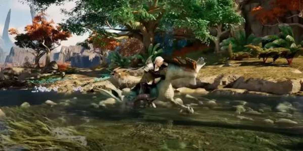 MMOEXP Aion 2:Aion 2 Cooking Guide: How to Cook, Buff, and Boost Your Adventure