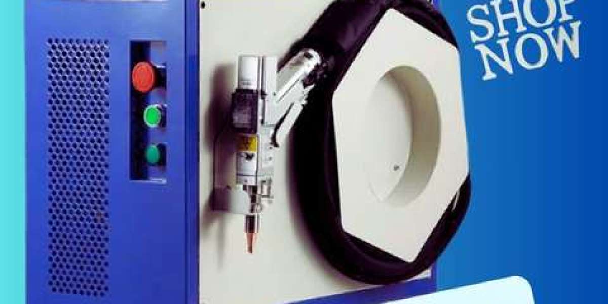 Laser togli ruggine professionale | MopaLaser