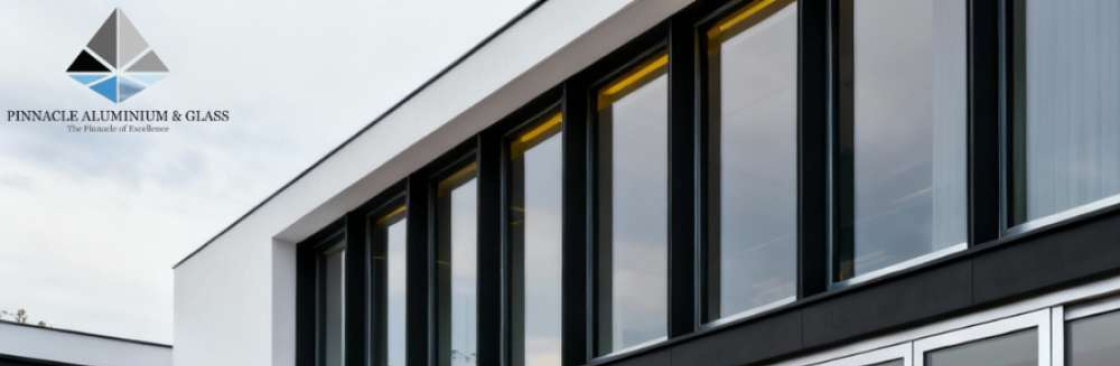 Pinnacle Aluminium Cover Image