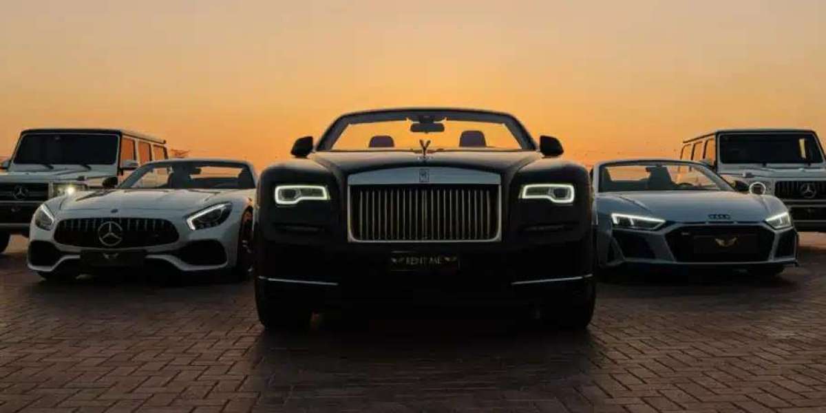 The Ultimate Performance Guide: BMW, Bugatti, and Beyond