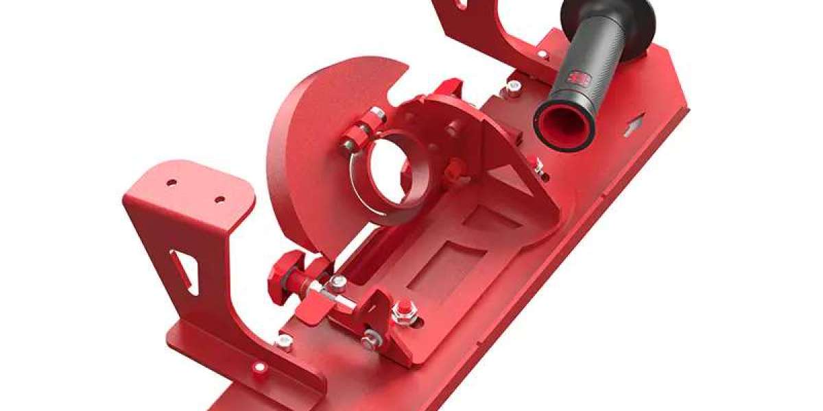 What Makes A Tile Vibrator Different From Other Paving Tools?