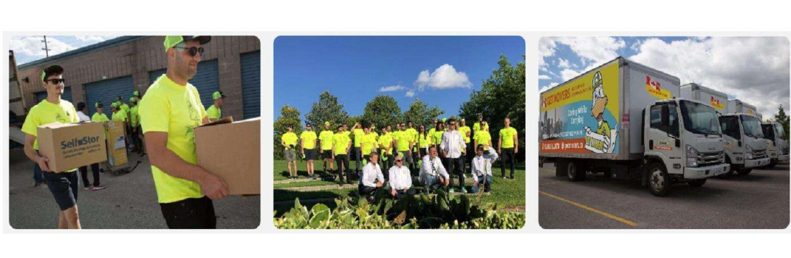 Get Movers Concord ON Cover Image