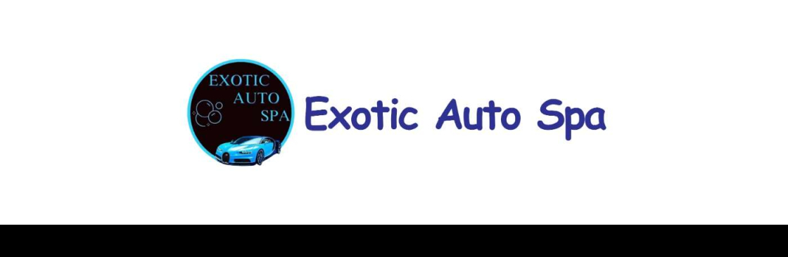 Exotic Auto Spa LA Cover Image