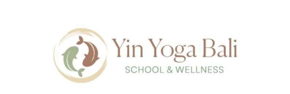 Yin Yoga Bali School Cover Image