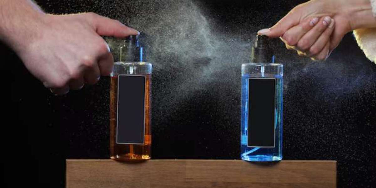 Men’s Fragrances in Britain: Types, Trends, Longevity, and Smart Buying Insights