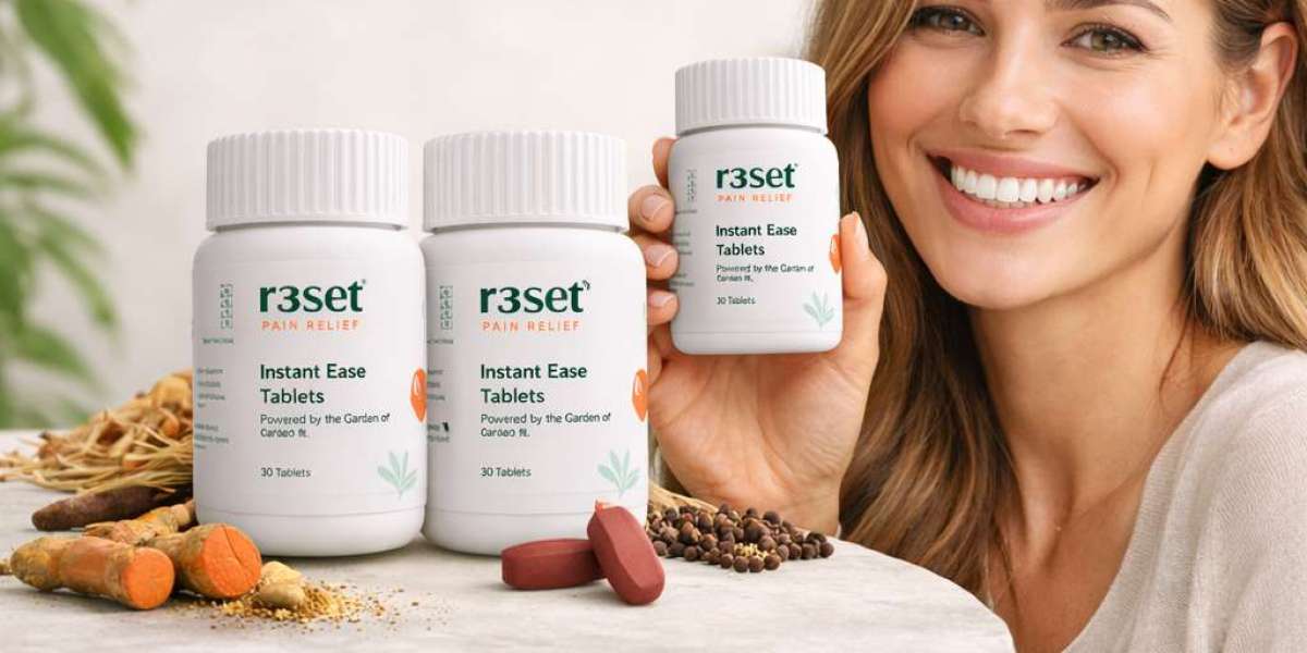 Medicine for Menstrual Pain – Natural Period Cramps Relief | RESET