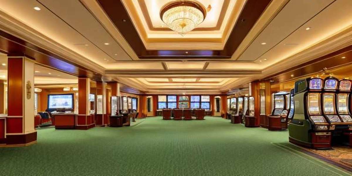 Shadow Club iGaming Company Transforms Digital Payments