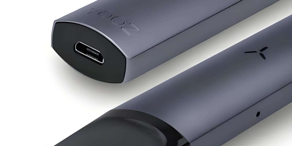 RELX Artisan และเครื่อง RELX ของแท้ - สัมผัสประสบการณ์สูบที่เหนือชั้น