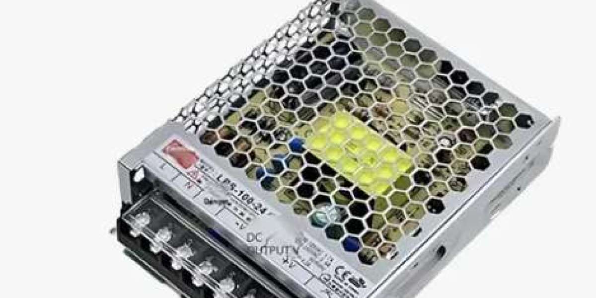 How to choose custom AC-DC power solutions in China