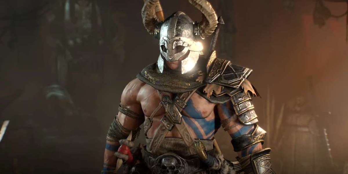 U4GM Tips Diablo IV Season 12 Uniques for Killstreak Builds