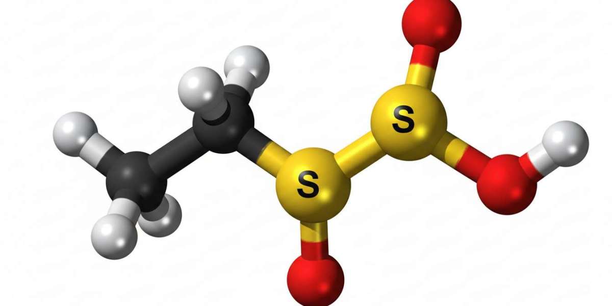 Ethylene Sulfate: Uses, Benefits, and Safety
